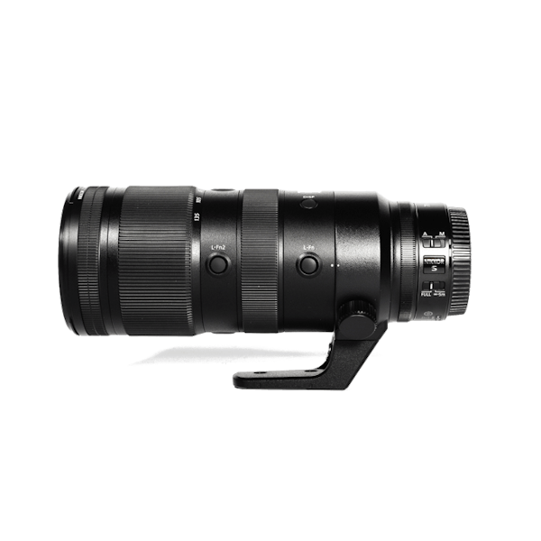 レンタル - Nikon(ニコン)NIKKOR Z 70-200mm f/2.8 VR S | カメラと