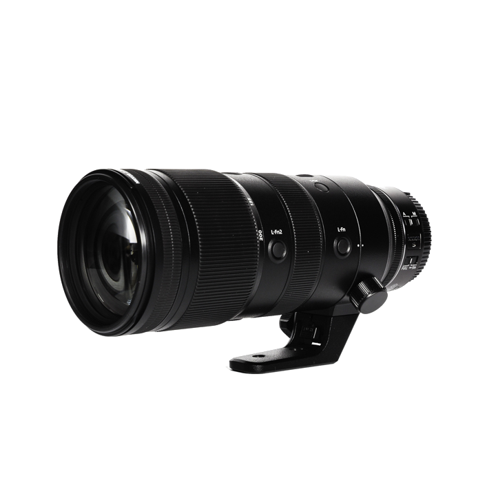 レンタル - Nikon(ニコン)NIKKOR Z 70-200mm f/2.8 VR S | カメラと