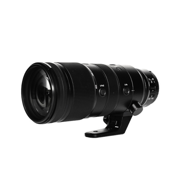 Nikon(ニコン) NIKKOR Z 70-200mm f/2.8 VR S