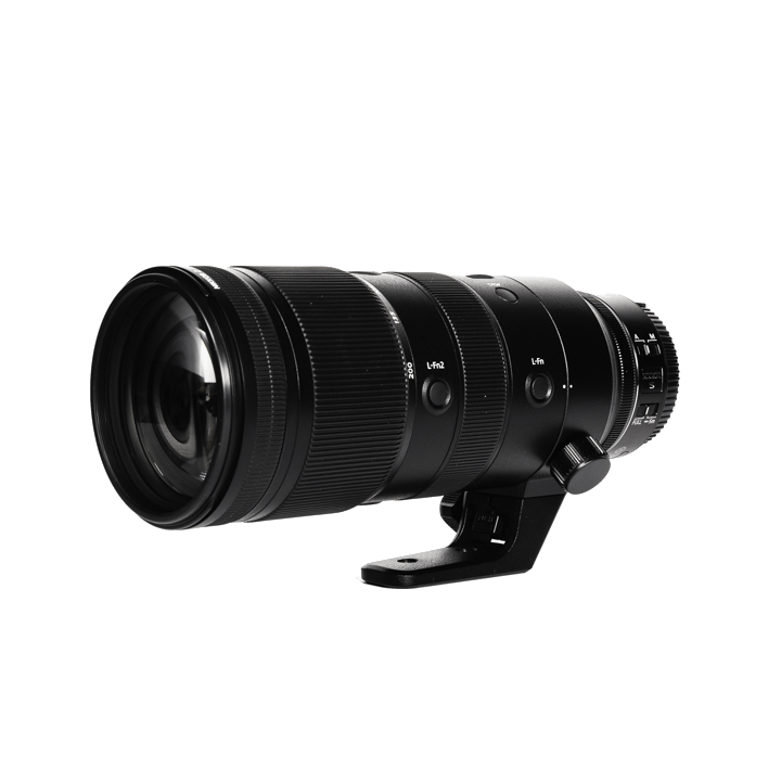 レンタル - Nikon(ニコン)NIKKOR Z 70-200mm f/2.8 VR S | カメラと 