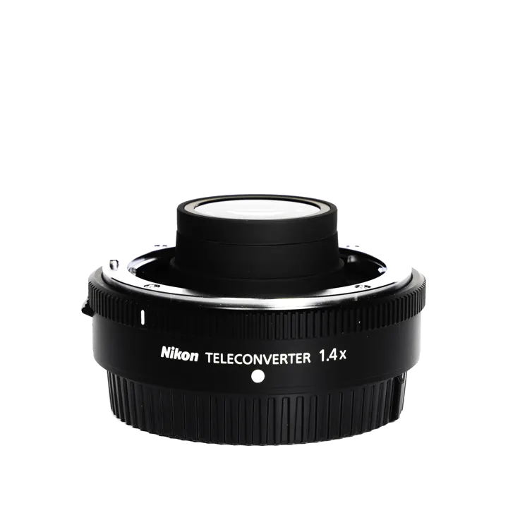 Z TELECONVERTER TC-1.4x