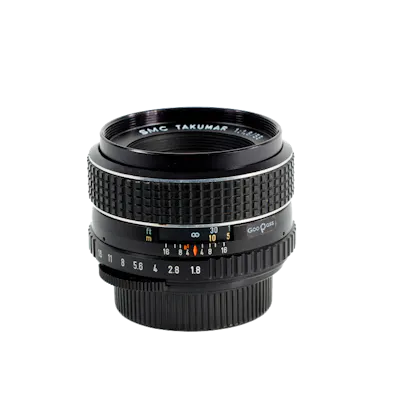 レンタル - Other(その他) SMC TAKUMAR 55mm F1.8 | カメラと交換 レンタル - Other(その他) SMC TAKUMAR 55mm F1.8 | カメラと交換