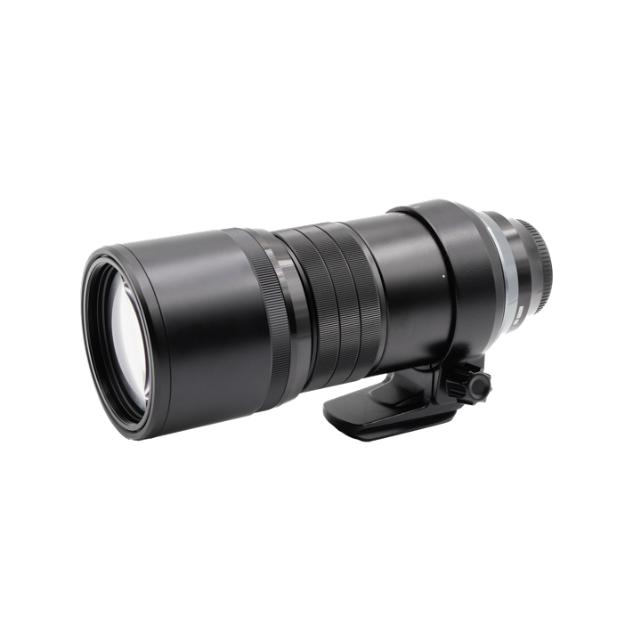 レンタル - OM SYSTEM(OLYMPUS)M.ZUIKO DIGITAL ED 300mm F4.0 IS PRO |  カメラと交換レンズのレンタルならGOOPASS（グーパス）【公式】