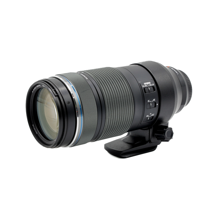 レンタル - Panasonic(パナソニック)LEICA DG VARIO-ELMAR 100-400mm/F4.0-6.3 ASPH./POWER O.I.S.  H-RS100400 | カメラと交換レンズのレンタルならGOOPASS（グーパス）【公式】