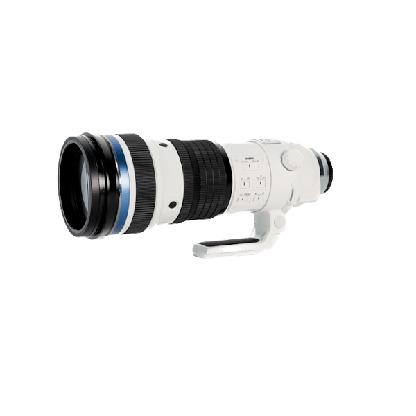 LensCoat オリンパス（OM－D） M.ZUIKO DIGITAL ED 150-400mm f4.5 TC1