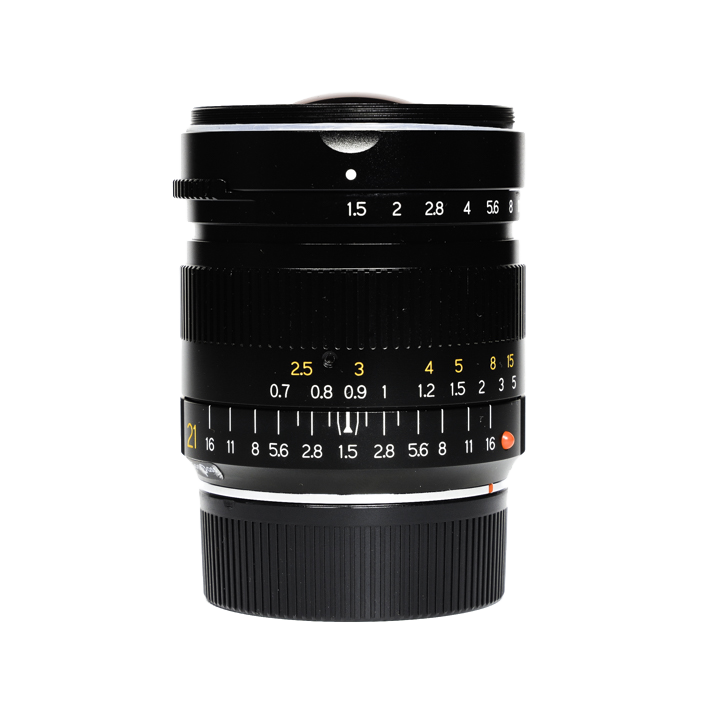 レンタル - Other(その他)銘匠光学 TTArtisan 21mm f/1.5 ASPH [ソニー 
