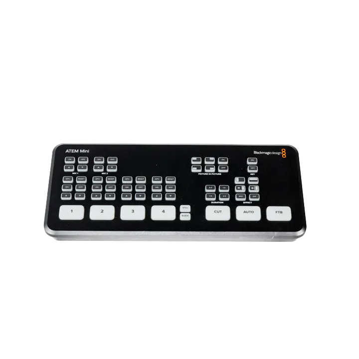 ATEM Mini
