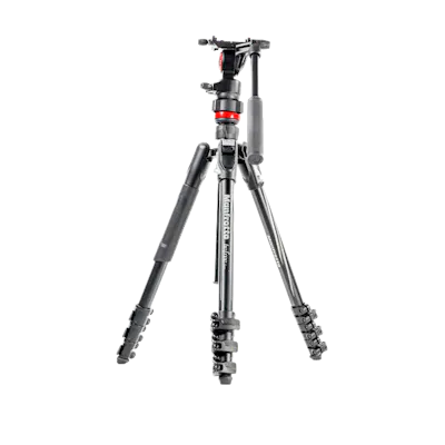 レンタル - Manfrotto(マンフロット) befree live アルミニウム L 三脚 レンタル - Manfrotto(マンフロット) befree live アルミニウム L 三脚