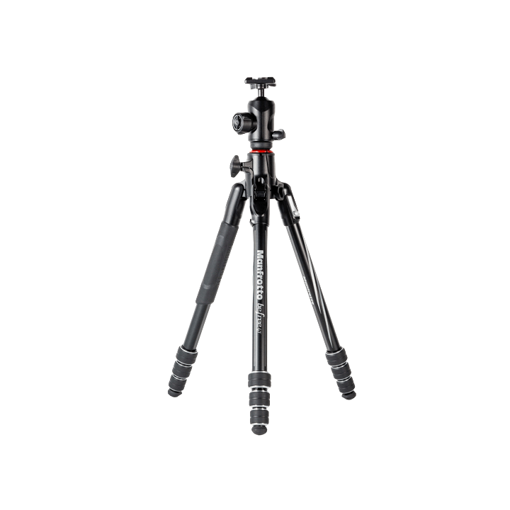 レンタル - Manfrotto(マンフロット)befree GT XPRO アルミニウムT三脚キット MKBFRA4GTXP-BH |  カメラと交換レンズのレンタルならGOOPASS（グーパス）【公式】