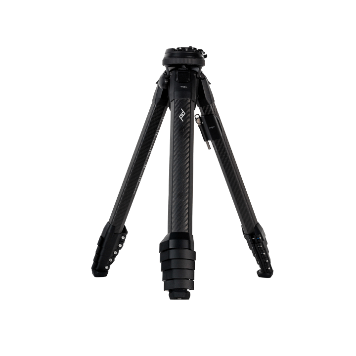 Peak Design TT-CB-5-150-CF-1 カーボン三脚 Peak Design Carbon Fiber Travel Tripod - TT-CB-5-150-CF-1