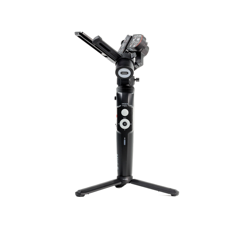 MOZA Mini-P