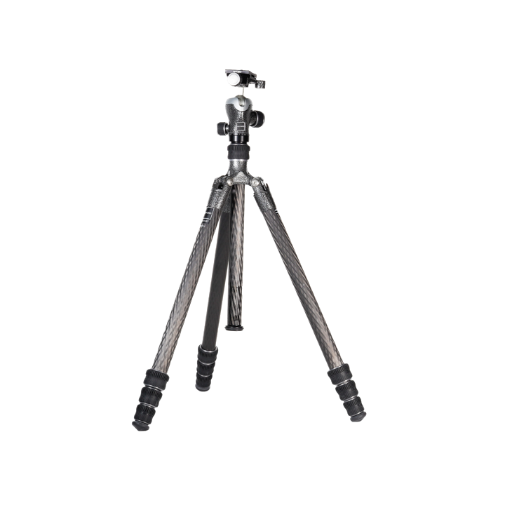 レンタル - Gitzo(ジッツオ)GK1545T-82TQD | カメラと交換レンズの  