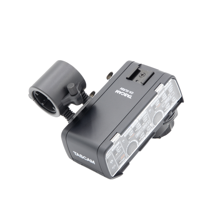CA-XLR2d [Canon用]