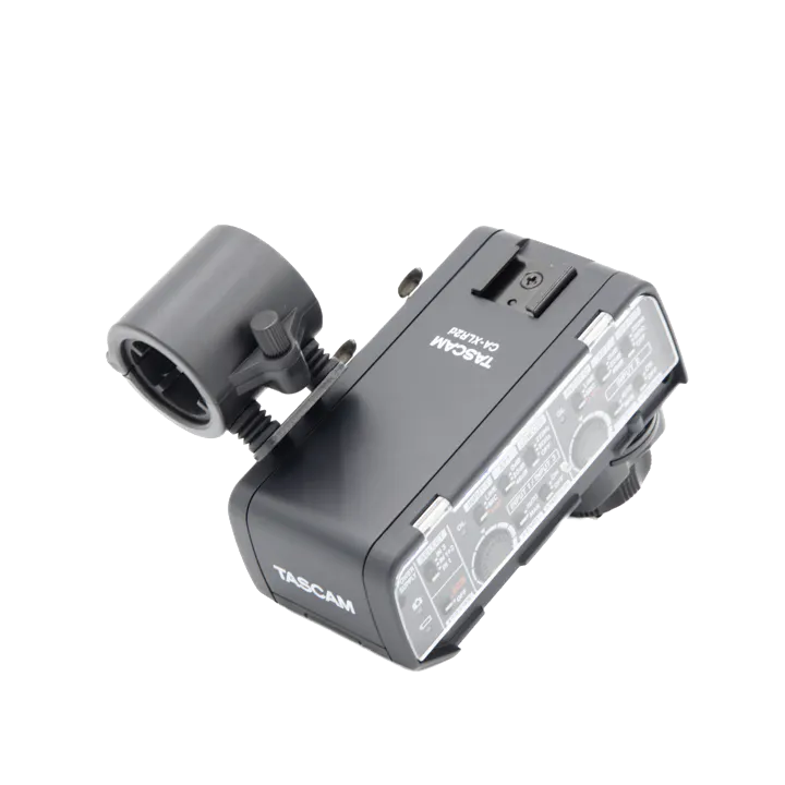 CA-XLR2d [Canon用]