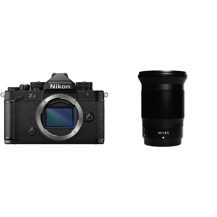 レンタル - Nikon(ニコン)NIKKOR Z 20mm f/1.8 S | カメラと交換レンズのレンタルならGOOPASS（グーパス）【公式】