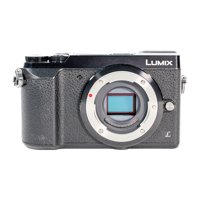 レンタル - Panasonic(パナソニック)LUMIX DMC-GX7MK2 ボディ |  カメラと交換レンズのレンタルならGOOPASS（グーパス）【公式】