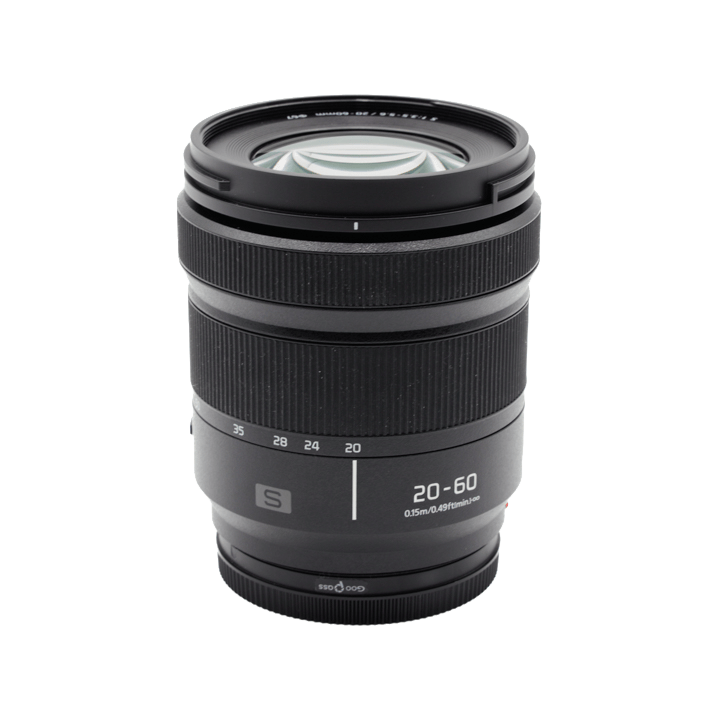 Panasonic LUMIX 20ー60mm f3.5-5.6 ズームレンズ 1226151940_63a93cfc12070.png?