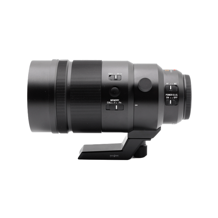 LEICA DG ELMARIT 200mm/F2.8/POWER O.I.S. H-ES200