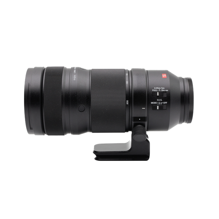 レンタル - Panasonic(パナソニック)LUMIX S PRO 70-200mm F4 O.I.S. S-R70200 | カメラと交換レンズ のレンタルならGOOPASS（グーパス）【公式】