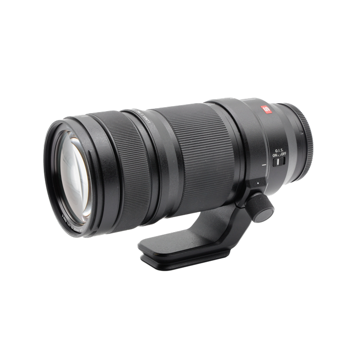 レンタル - Panasonic(パナソニック)LUMIX S PRO 70-200mm F4 O.I.S. S-R70200 |  カメラと交換レンズのレンタルならGOOPASS（グーパス）【公式】