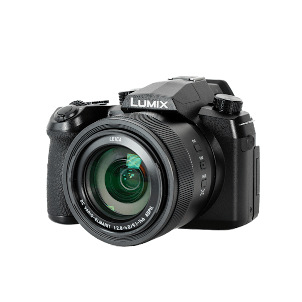 レンタル - Panasonic(パナソニック)LUMIX DC-FZ1000M2 | カメラと交換