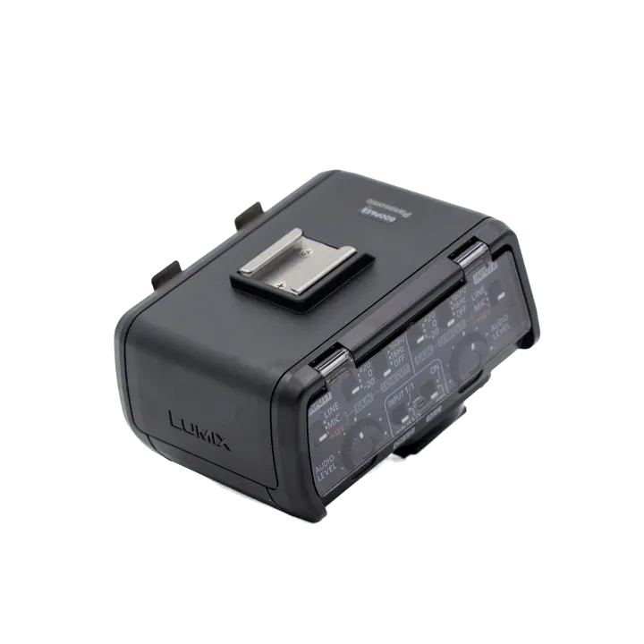 DMW-XLR1