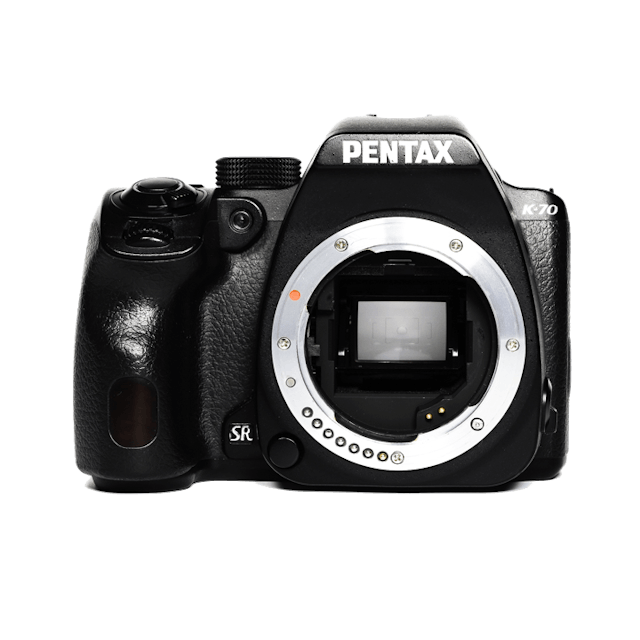 PENTAX(ペンタックス)のおすすめカメラ・レンズ。特徴や性能は？