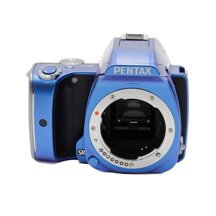 レンタル PENTAX(ペンタックス)PENTAX K-S1 ボディ カメラと交換レンズのレンタルならGOOPASS（グーパス）【公式】