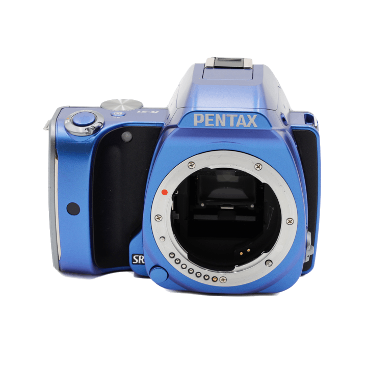 ペンタックス（PENTAX）Z-20 Body - フィルムカメラ