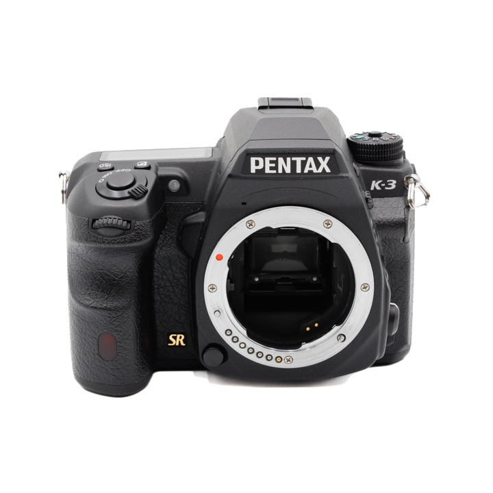 ペンタックス PENTAX K-5 II ボディ デジタル 一眼レフ カメラ 中古 - カメラ