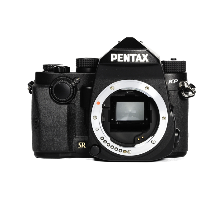 レンタル - PENTAX(ペンタックス)PENTAX KP ボディ | カメラと交換レンズのレンタルならGOOPASS（グーパス）【公式】