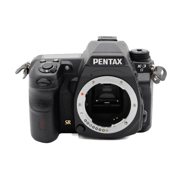 PENTAX・RICOH(ペンタックス・リコー)のおすすめカメラ・レンズ7選