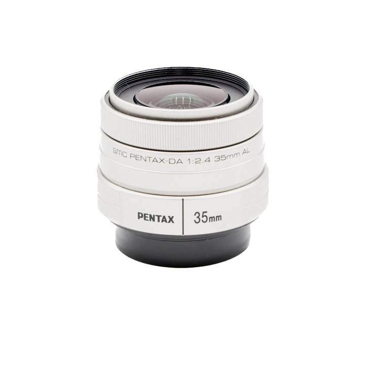 PENTAX リミテッドレンズ 望遠単焦点レンズ DA70mmF2.4Limited K