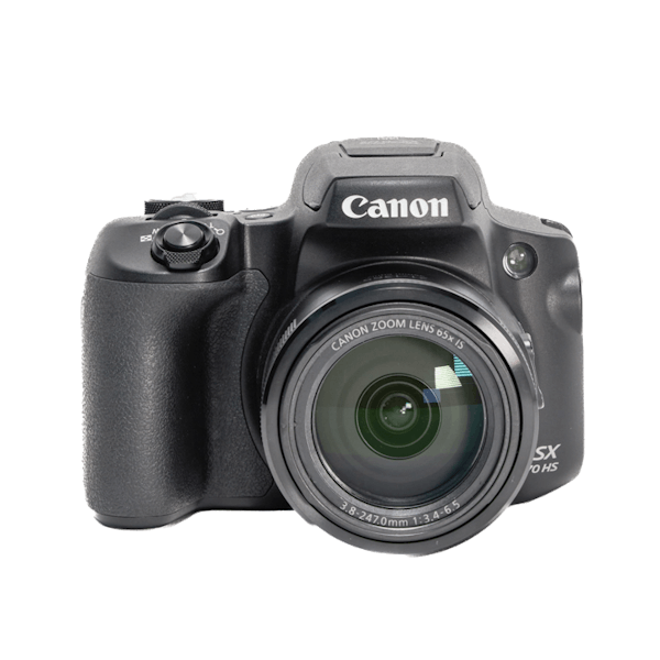 Canon(キヤノン) PowerShot SX70 HS
