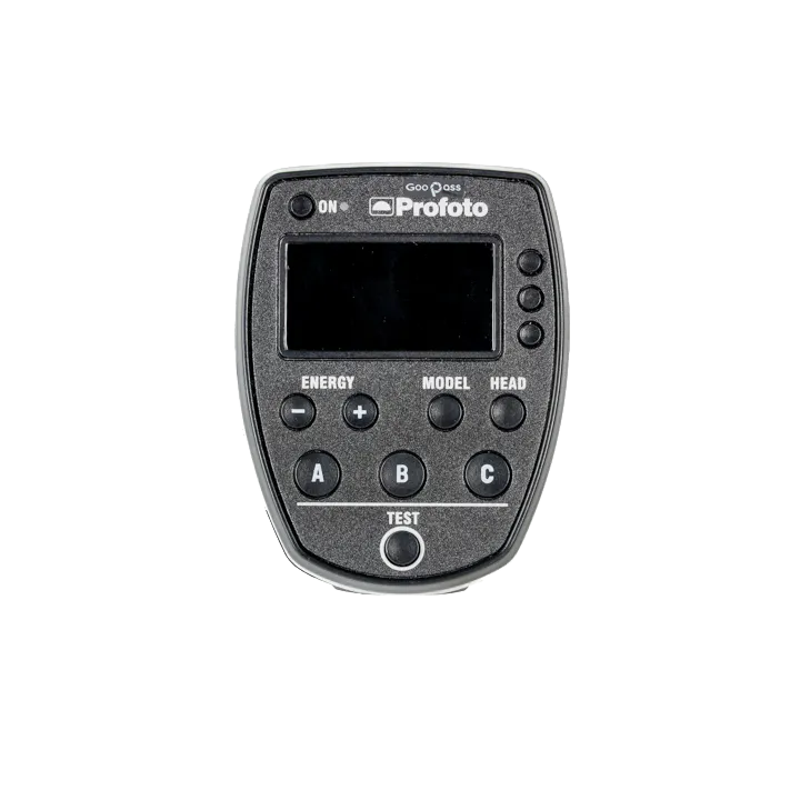 Air Remote TTL-C