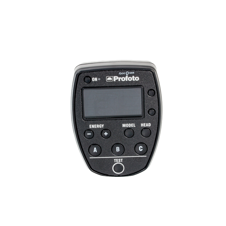 Air Remote TTL-N