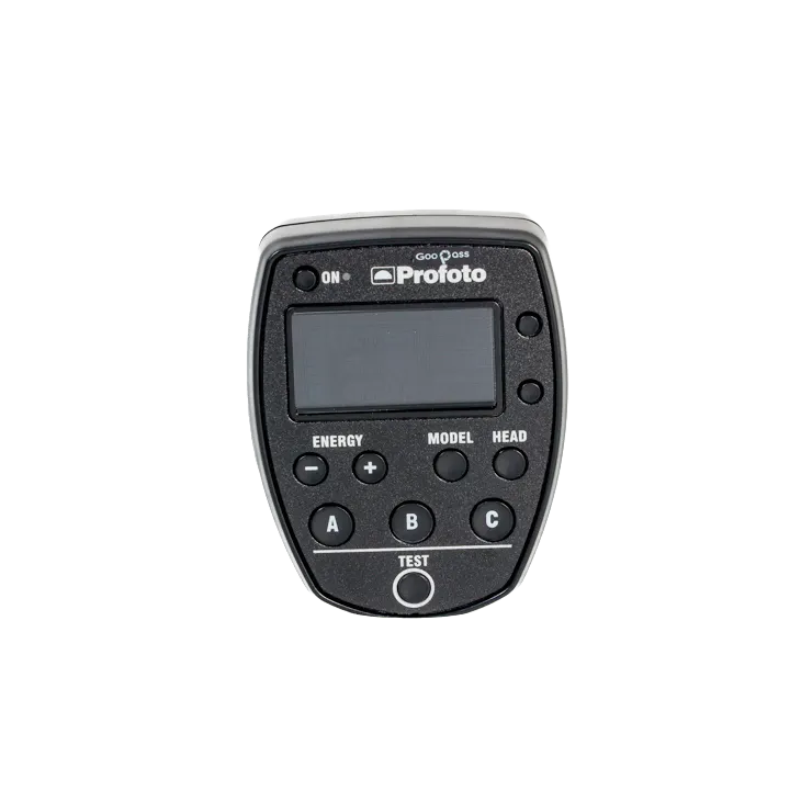 Air Remote TTL-N