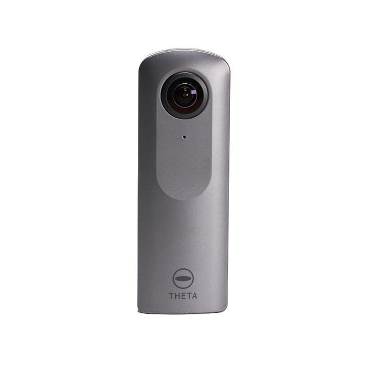 リコーイメージングRICOH THETA Ｖ（リコーシータV） - ビデオカメラ