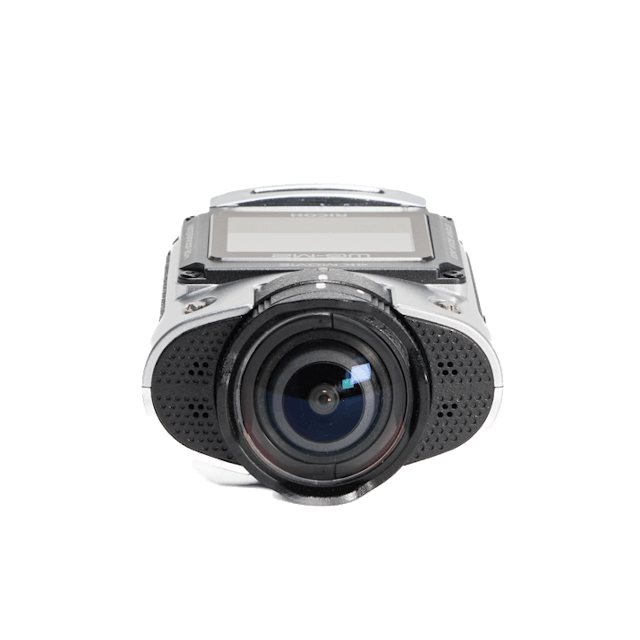 オススメの防水カメラ11選【タフネスカメラ・アクションカメラ