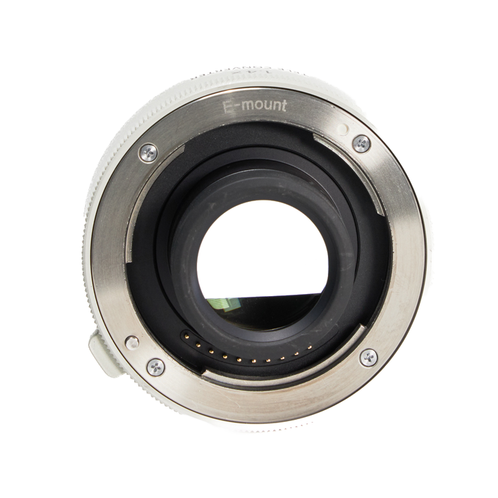 レンタル - SONY(ソニー)SEL14TC | カメラと交換レンズのレンタルなら