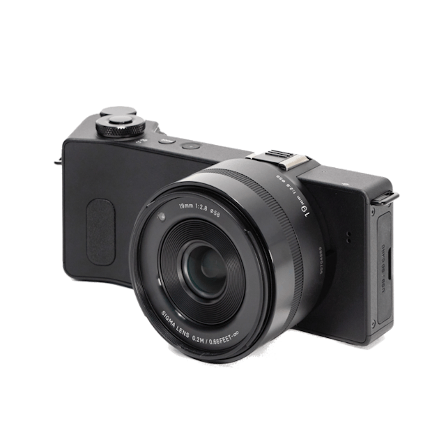 SIGMA（シグマ）カメラおすすめ6選！fpとdp Quattroをご紹介 | カメラ