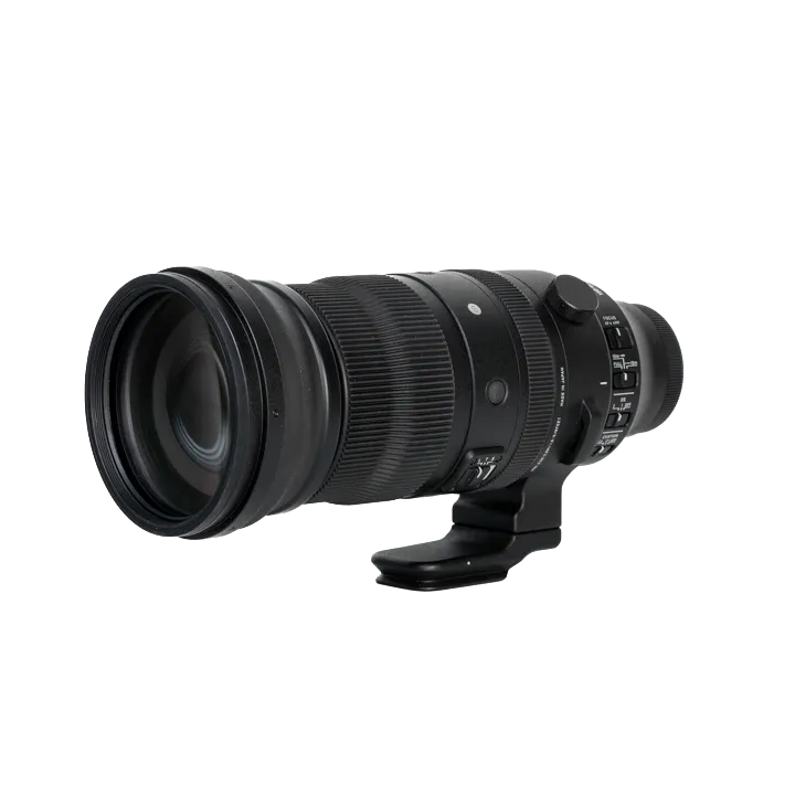 Sports 150-600mm F5-6.3 DG DN (ライカSL/TL用)