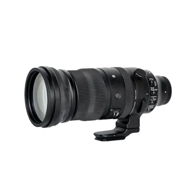 レンタル - SIGMA(シグマ) Sports 150-600mm F5-6.3 DG DN (ソニーE用 レンタル - SIGMA(シグマ) Sports 150-600mm F5-6.3 DG DN (ソニーE用