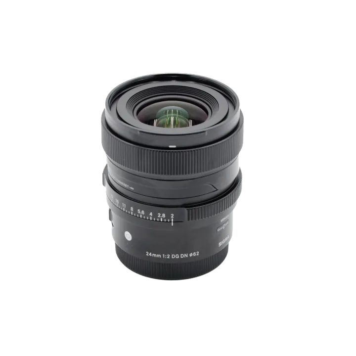 24mm F2 DG DN [ソニーE用]