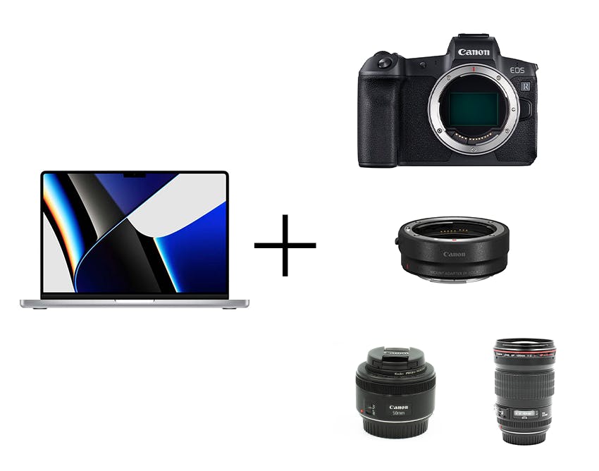 レンタル - Canon(キヤノン)EF135mm F2L USM | カメラと交換レンズの 