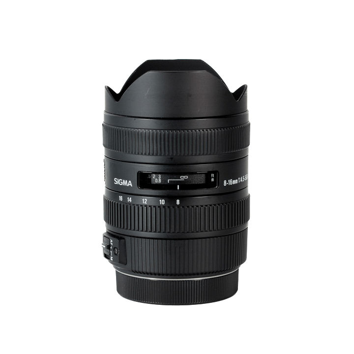 憧れのLレンズ♪ Canon EF 50-200mm f3.5-4.5L-