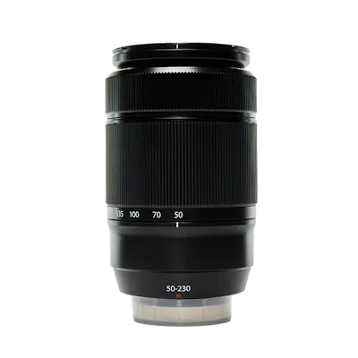 レンタル - FUJIFILM(富士フイルム) フジノンレンズ XC50-230mmF4.5 レンタル - FUJIFILM(富士フイルム) フジノンレンズ XC50-230mmF4.5
