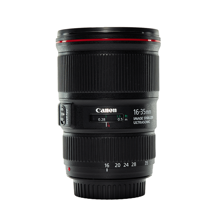 Canon純正 20-35mm 広角レンズ フルサイズ対応 最大58％オフ