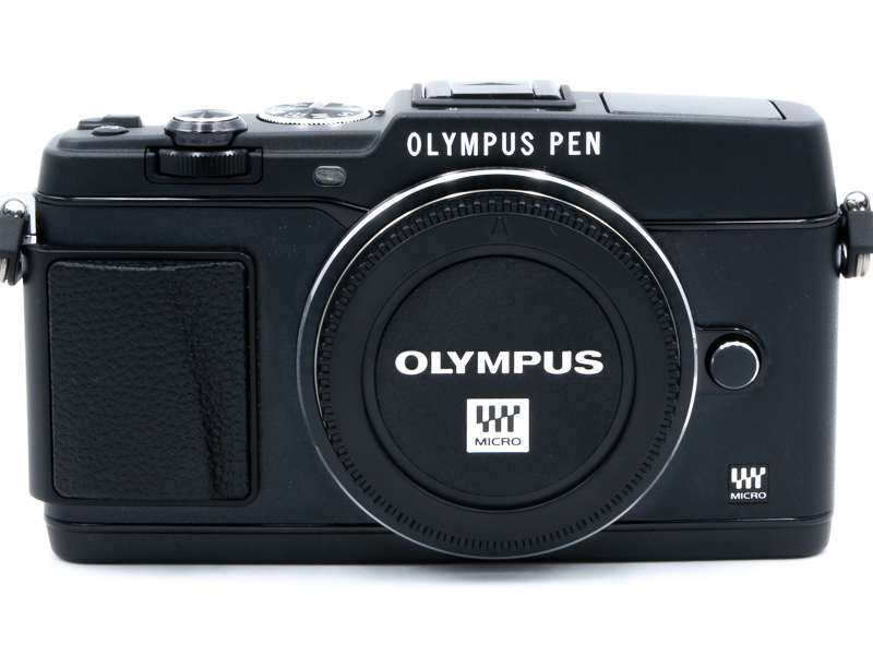 レンタル - OM SYSTEM(OLYMPUS)OLYMPUS PEN E-P5 ボディ | カメラと